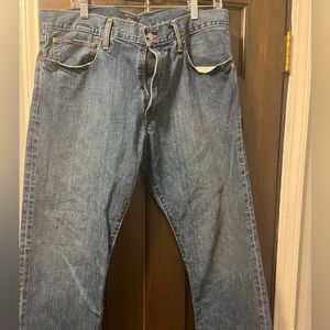 Men’s Polo Jeans